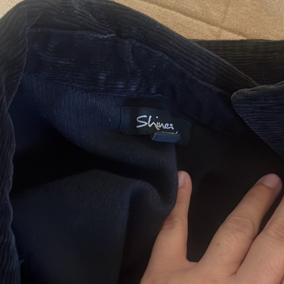 Black Codory jacket - Picture 2 of 3